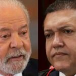 Nunes Marques dá bofetada em Lula