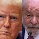 URGENTE: Trump toma nova decisão que atinge o Brasil