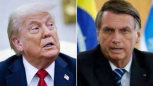 Vocês estão preparados para amanhã? Trump pode transformar a eleição no Brasil