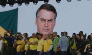 Decisão do TSE pode garantir presença de Bolsonaro na campanha eleitoral, por IA