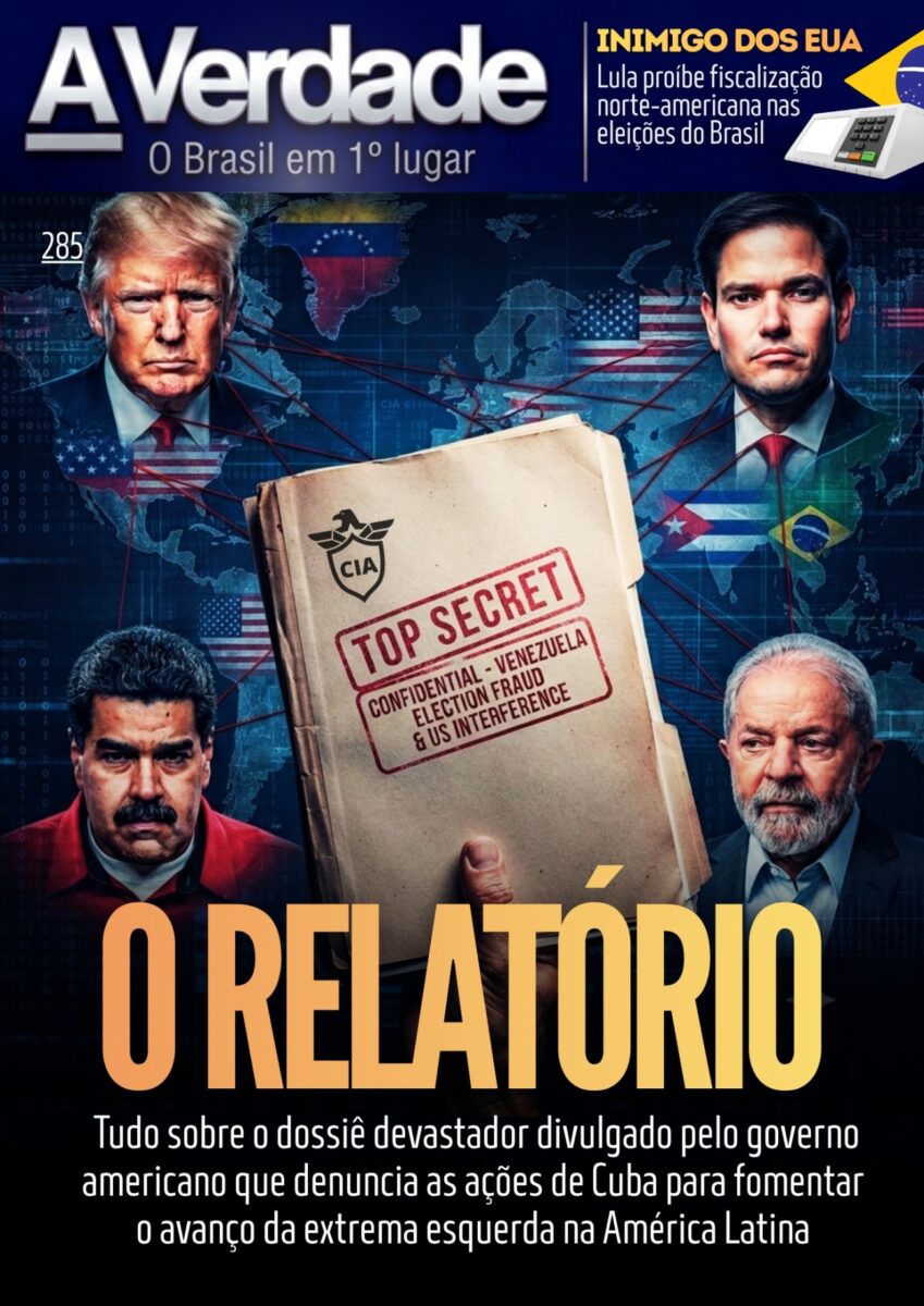 EUA escancaram a teia de espionagem e subversão do regime cubano nas Américas