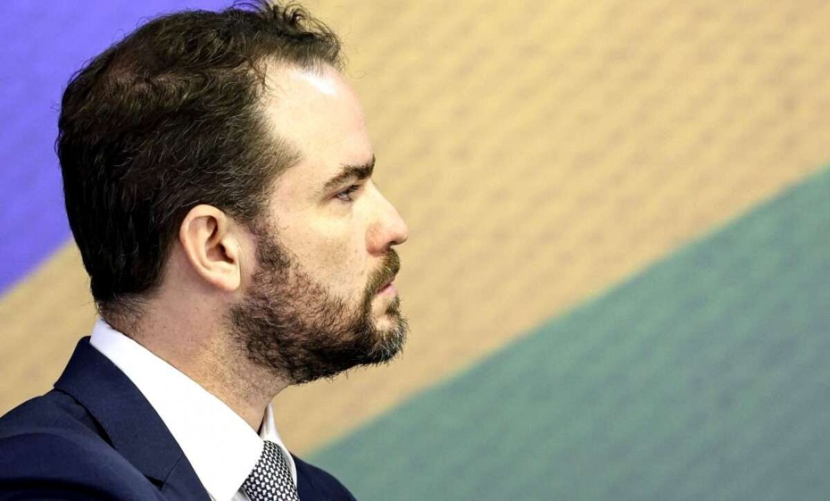 O ministro da Fazenda de Lula se apresenta como o verdadeiro palhaço. E isso é fácil de checar…