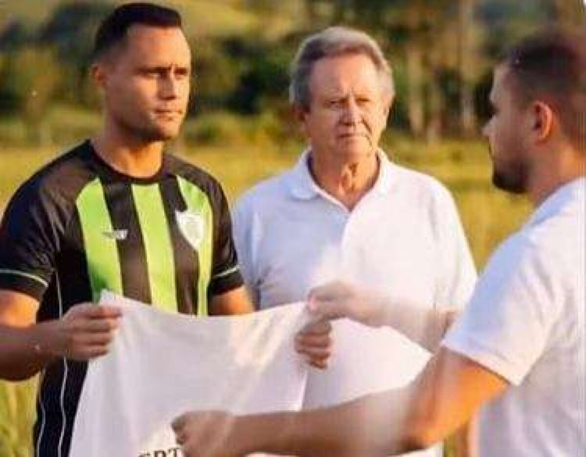 O sinal emocionante enviado pelo senador Cleitinho:  Seguirei na missão (veja o vídeo)
