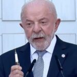 URGENTE: Mais um país se revolta e lança nota de repúdio contra Lula