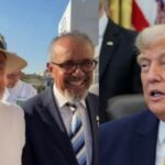 Ao lado do diretor da OMS, Lula volta a atacar Trump