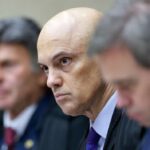 URGENTE: Defesa de Bolsonaro responde Moraes