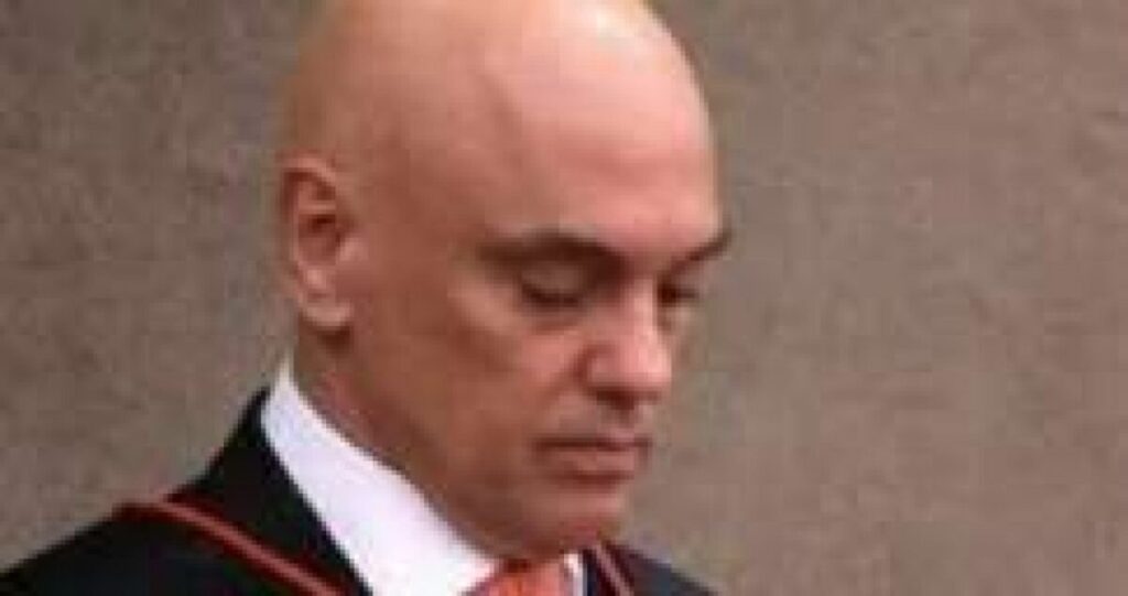 Se Moraes tomar a eleição, os EUA vão tomá-la de Moraes e levar o Brasil de troco, afirma renomado jornalista