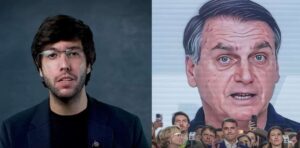 Análise de Caio Coppolla sobre vídeo de Bolsonaro: Prova pública e definitiva da perseguição política no Brasil (veja o vídeo)