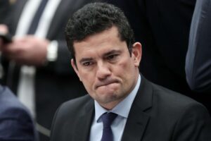 Moro não se cala e aponta o grande absurdo ilegal cometido por Moraes