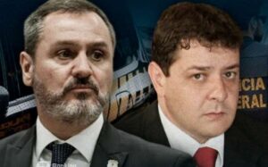 URGENTE: PF pede socorro após Mendonça tomar fortes medidas sobre a investigação do INSS