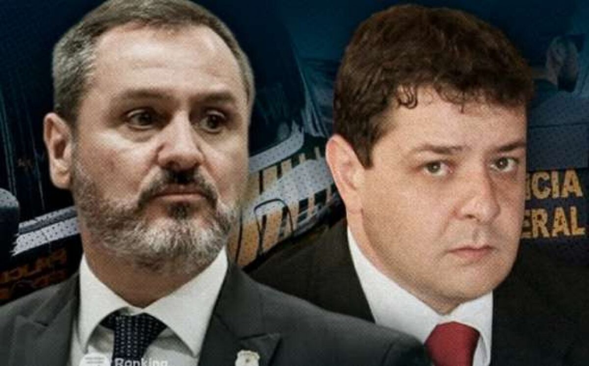 URGENTE: PF pede socorro após Mendonça tomar fortes medidas sobre a investigação do INSS