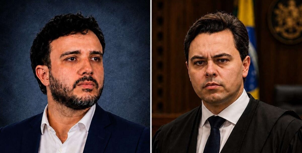 Chiquini desmascara e destrói candidato do MBL à presidência: Lula da geração Z (veja o vídeo)