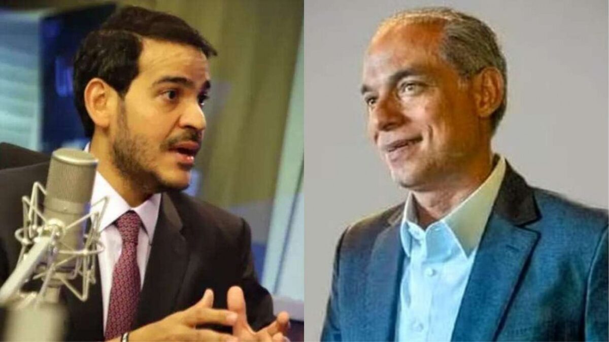 PT enterrado no escândalo Master: Bessias teve encontro com Guga Lima em local protegido e discreto