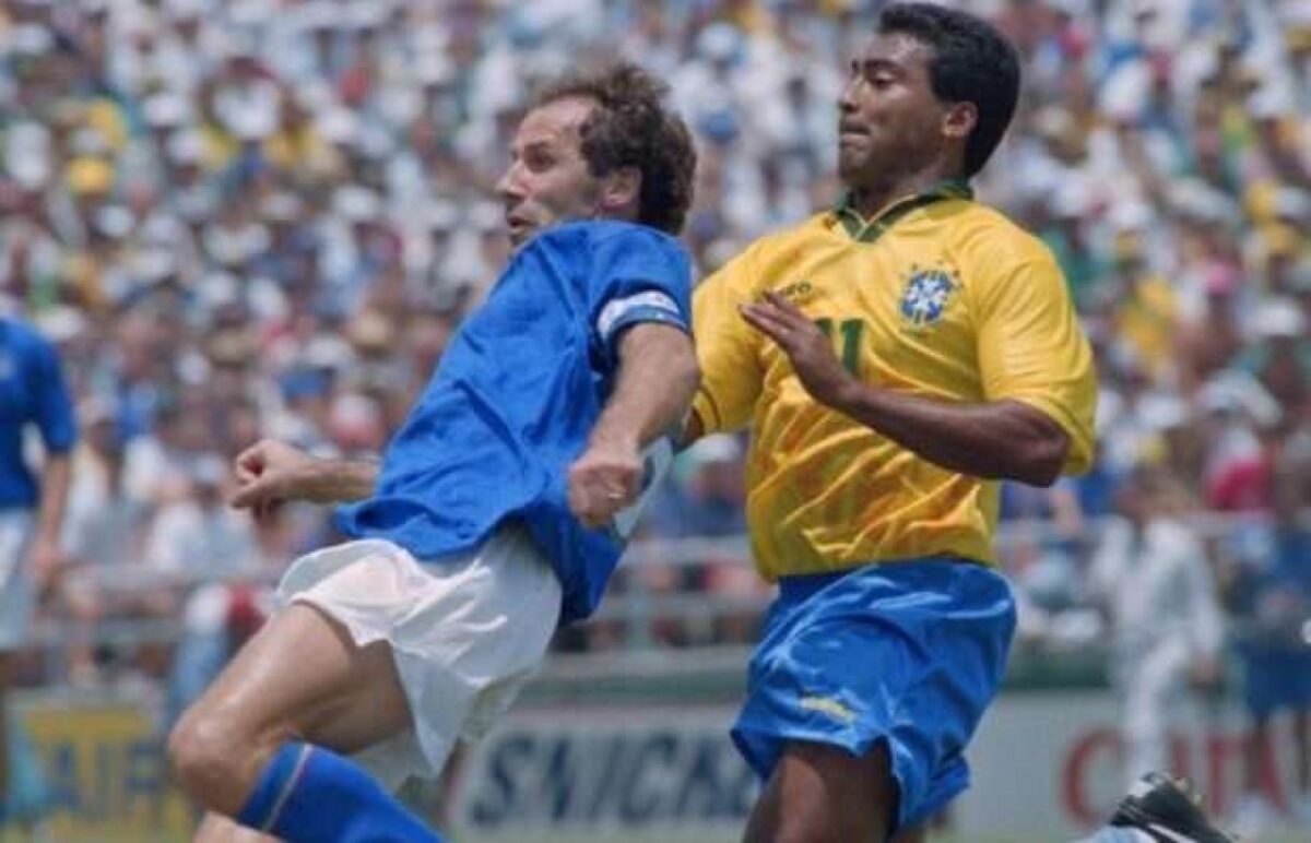 Morre um dos maiores zagueiros da história do futebol mundial