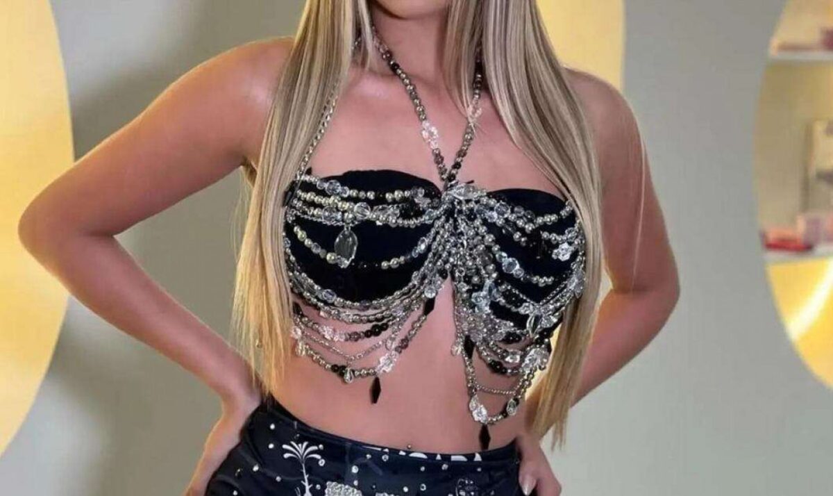 Influenciadora é presa em flagrante em caso que envolve a morte de ex-comandante de Guarda Municipal