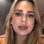 Fim de carreira: Sheherazade arruma briga com motorista de aplicativo e é abandonada no meio da rua (veja o vídeo)