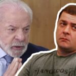 Finalmente, Lula rompe o silêncio sobre seu filho Lulinha