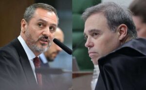 PF não completa o drible da vaca e nova crise institucional atinge o STF