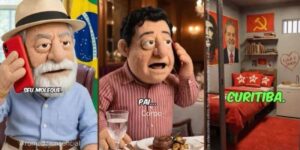 Zema lança novo episódio de Os Intocáveis e satiriza Lula, Lulinha e Flávio Dino (veja o vídeo)