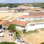 11 bandidos fogem de presídio do RN através de um túnel