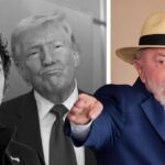 Em fúria, Lula faz desafio a Trump e Milei