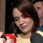 Michelle Bolsonaro rompe o silêncio sobre candidatura ao Senado