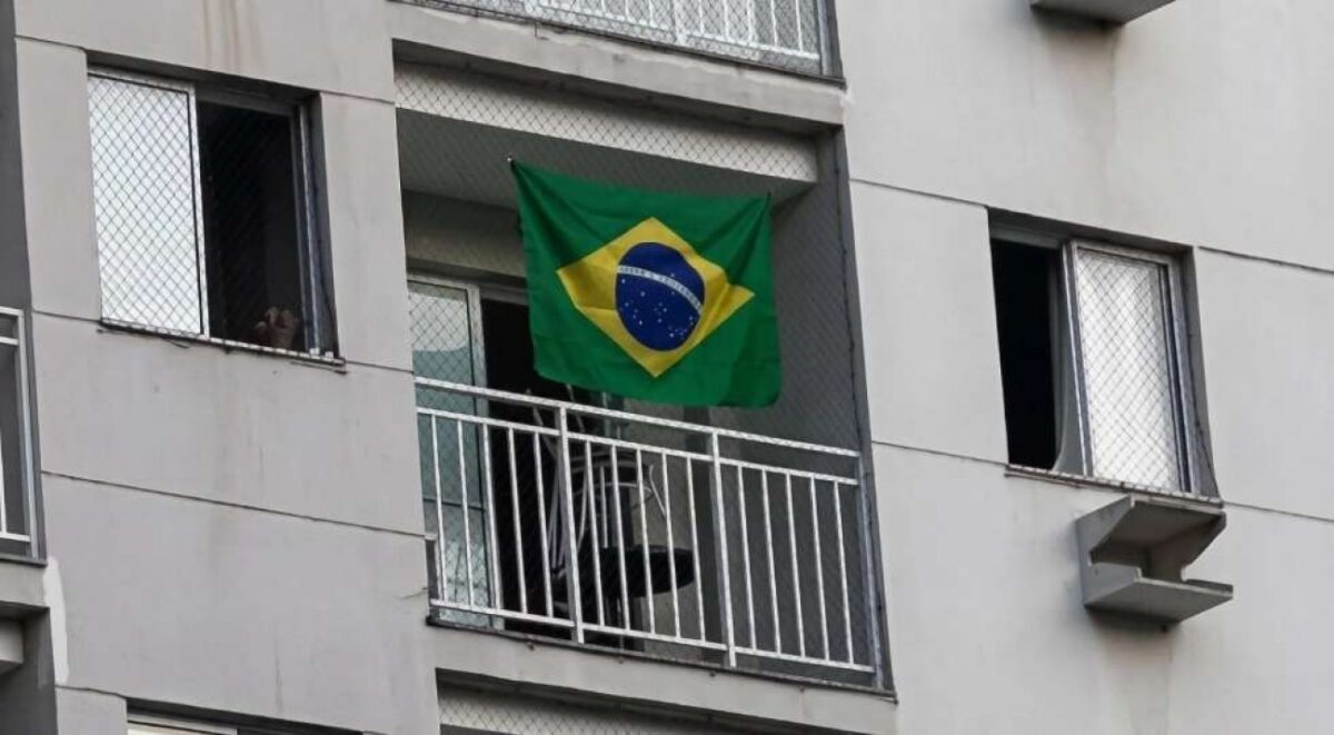 Eleição se aproxima… A batalha começou e o verde e amarelo vai reinar!
