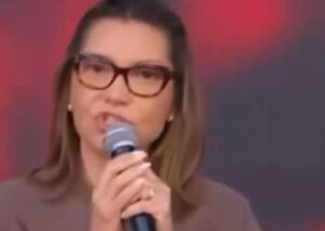 Janja volta a falar sobre banir rede social do Brasil (veja o vídeo)