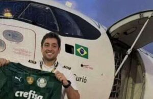 A revelação atroz sobre o comandante do voo da Voepass que caiu em Vinhedo e matou 62 pessoas
